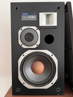 Pioneer S-310 - 3