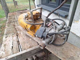 Čerpadlo na víno - 3