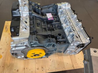 MOTOR 2,2 HDI / TDCI EURO 5 TRANSIT / JUMPER / BOXER - 3