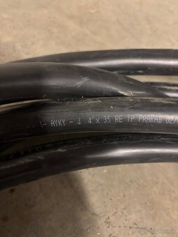 Elektroinštalačný material - 3