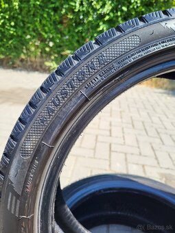 205/45r17 zimné pneu - 3