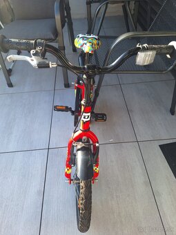 Bicykel Dema drobec - 3