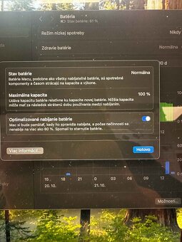 MacBook Pro 14" Apple M4 2024 - 3
