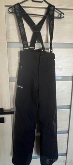 Zimná vetrovka a oteplovaky značka KILPI - 3