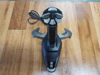 Saitek Cyborg V.1 Flight Stick - 3