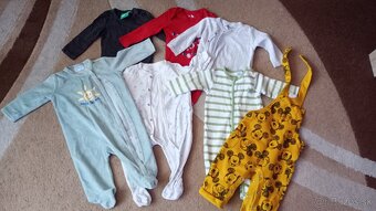 Detské oblečenie - 3