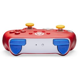 Gamepad PowerA Wireless Controller na Nintendo Switch - Supe - 3