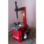 Pneuservis vyzúvačka BOR 112 vyvažovačka BOR 308 - 3