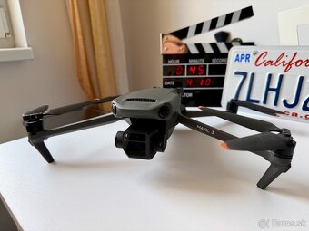 PREDAM/ VYMENIM DJI MAVIC 3 CLASSIC/ DJI RC - 3
