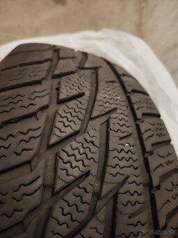 Matador Sibir Snow 195/65/R15 91T - 4 kusy - 3