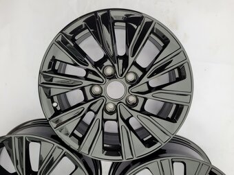 Kované disky Volkswagen T7 Multivan R17 - 3