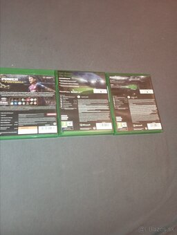 Fc25,Fc24,Pes2019 - 3