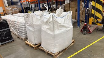 Cestná posypová soľ - zimná údržba - 3