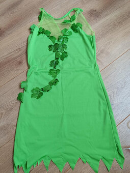 Kostym Vila s kridlami - 3