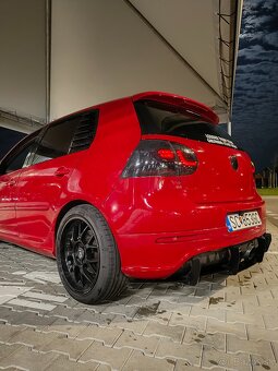 Volkswagen Golf 5 GTI 2005 - 3