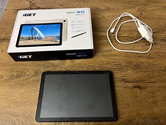 iGet SMART W31 10,1" - 3