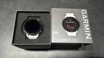 Garmin 955 Solar - 3