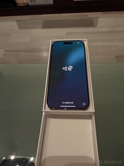 iPhone 16 PRO 256 GB - 3