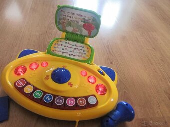 Detské zvukové hračky - 3