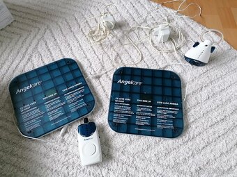 Monitor dychu AngelCare - 3