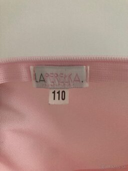 Dievčenské šaty/110 - 3