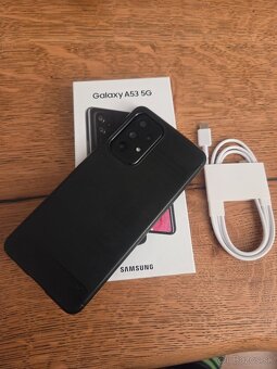 Samsung A 53 5G - 3