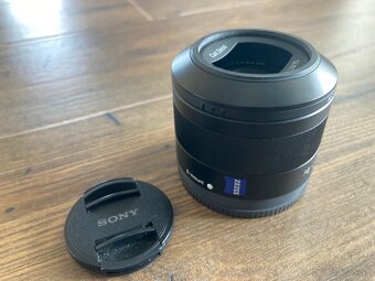 Sony FE Sonnar T 35mm F2.8 ZA - 3