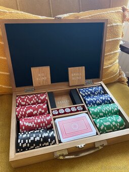 Pokrový kufrík - 3