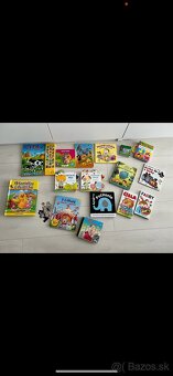 Balíky hračiek - 3