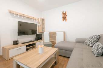 Na prenájom 2-izbový byt v Kusyckom Novom Meste - 3