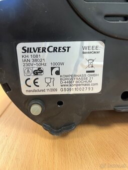 Kávovar a Hot Cup - 3