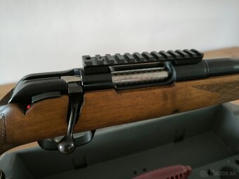 Guľovnica 243winchester - 3