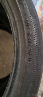 R18 255x35 , 225x40 Hankook Ventus V12 Evo2 - 3