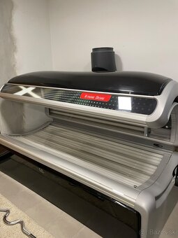 Solarium X-treme desire - 3