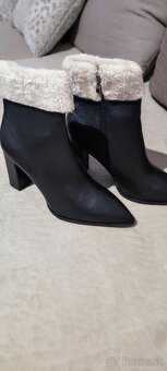 Damska cizma - 3