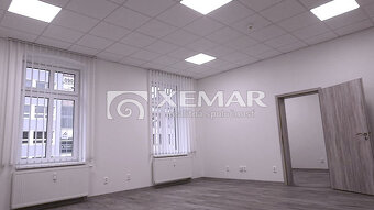 Na prenájom administratívne priestory, 65 m², Banská Byst... - 3