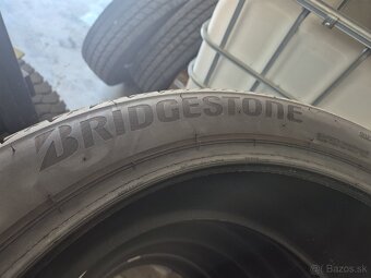 Bridgestone 265/45 r21 - 3