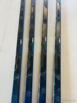 Predám hokejky Bauer Nexus Geo NHL SR - 3
