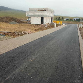 RealityKolesár predáva pozemok 590m2 Hrašovík KE okolie - 3