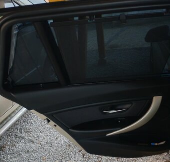 - BMW 320d xdrive - dovoz Luxembursko - 3