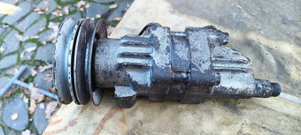 Servo čerpadlo zil 131 - 3