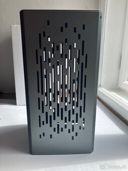 Louqe RAW S1 – ITX PC case (Made in Sweden) - 3