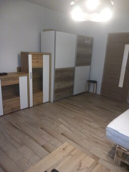 Dám do pren. veľký 2i byt 75m2 - 3