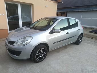 Renault Clio - 3
