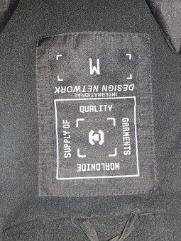 Lyžiarska bunda - 3