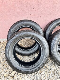 185-65 R15 Bridgestone Blizzak - zimné - 3