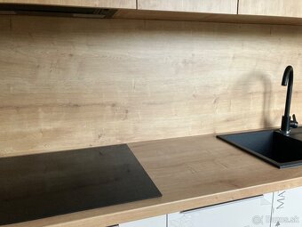 3 izbový byt- ul. Parovská - 3