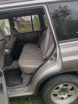 Predám Hyundai Terracan - 3