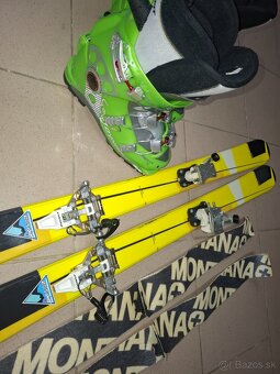 Skialp set na predaj - 3