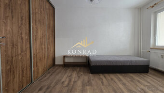 NA PRENÁJOM 3-izbový byt, Vráble - 3